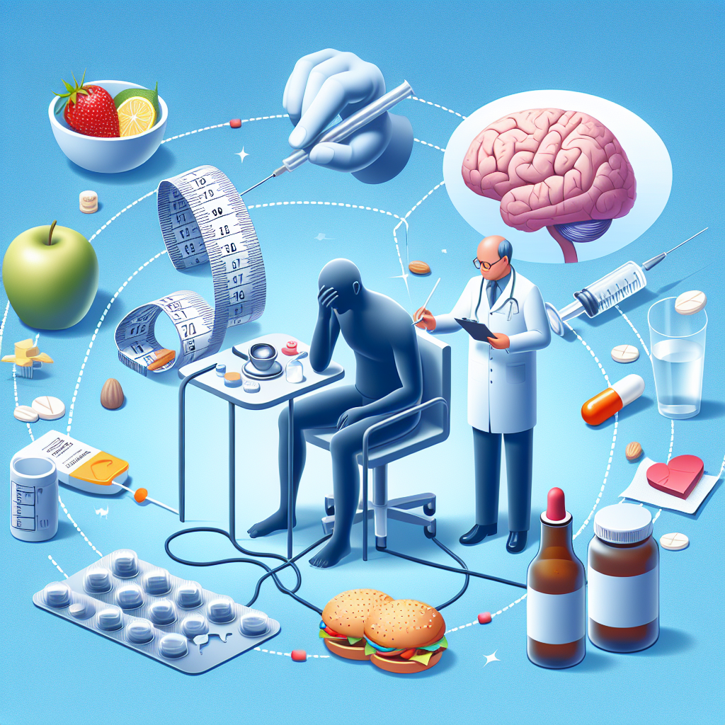 L’efficacité d’une cure solo associée à un régime pauvre en glucides