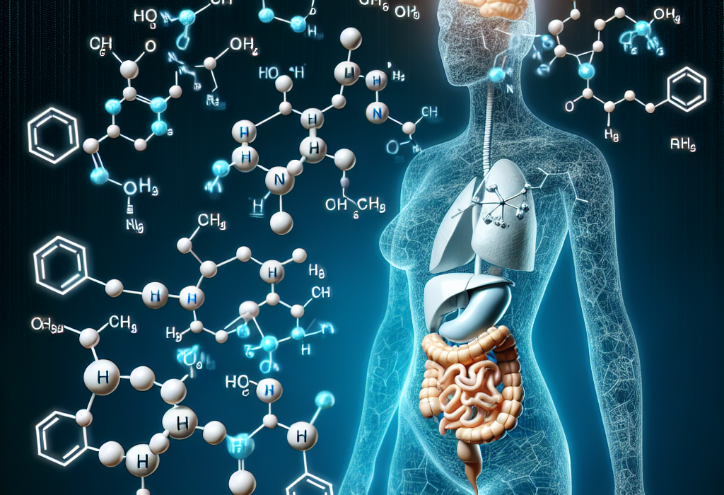 Le chlorhydrate de phentermine et son effet sur le métabolisme des graisses chez la femme