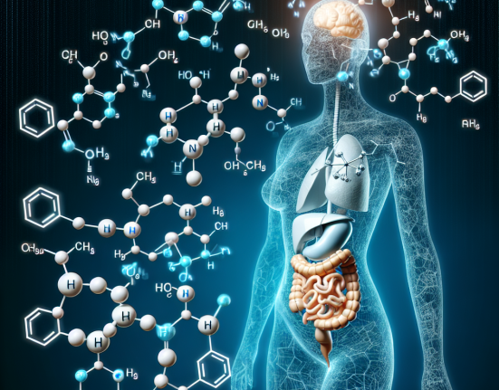Le chlorhydrate de phentermine et son effet sur le métabolisme des graisses chez la femme