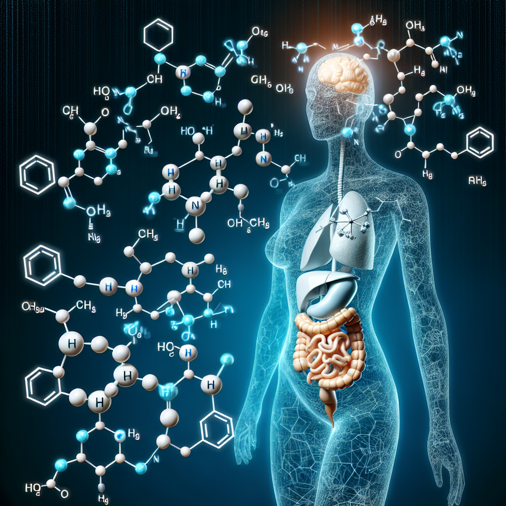 Le chlorhydrate de phentermine et son effet sur le métabolisme des graisses chez la femme