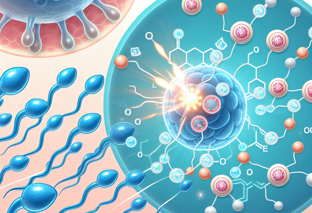 Le citrate de torémifène peut-il améliorer la qualité du sperme ?