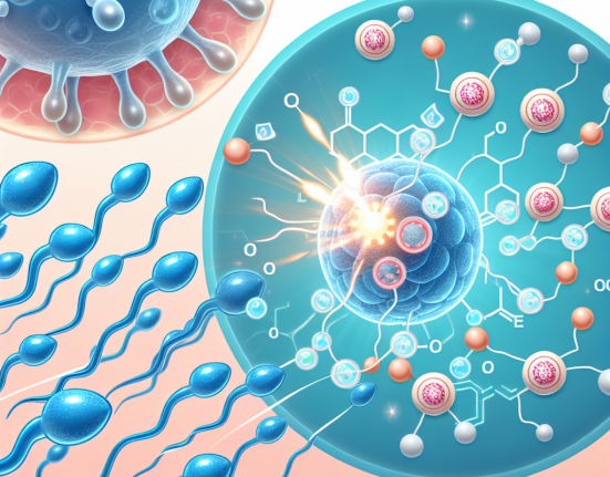 Le citrate de torémifène peut-il améliorer la qualité du sperme ?