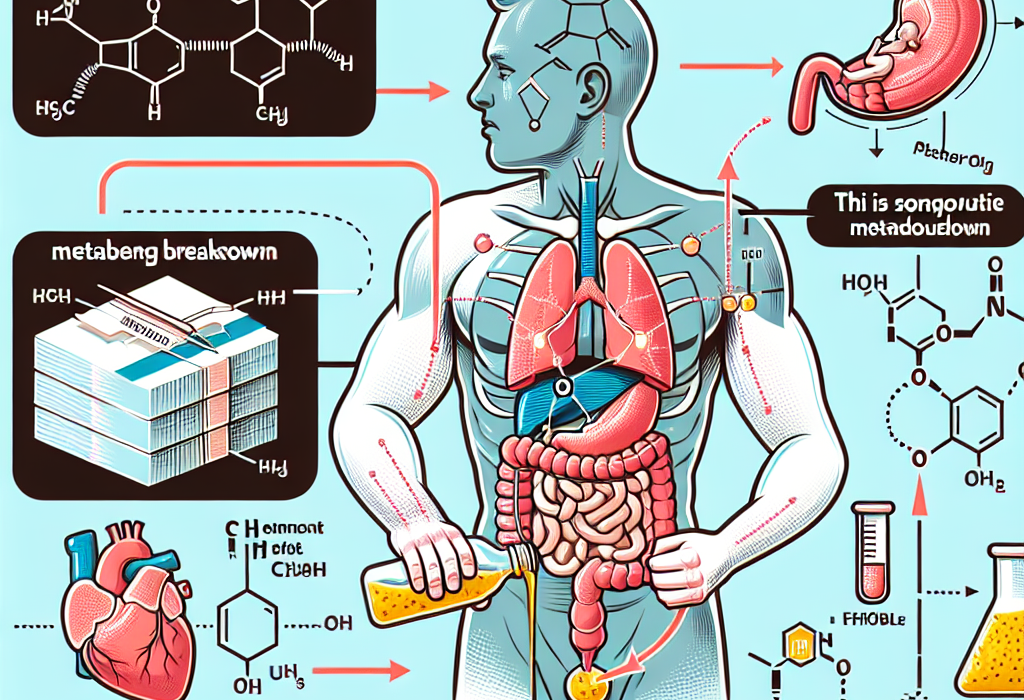 Le rôle de la méthyldrostanolone dans les cures courtes de « jeûne » Cours