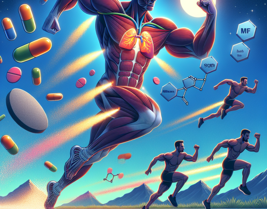 Le rôle de Mibolerone dans l'amélioration de l'endurance physique