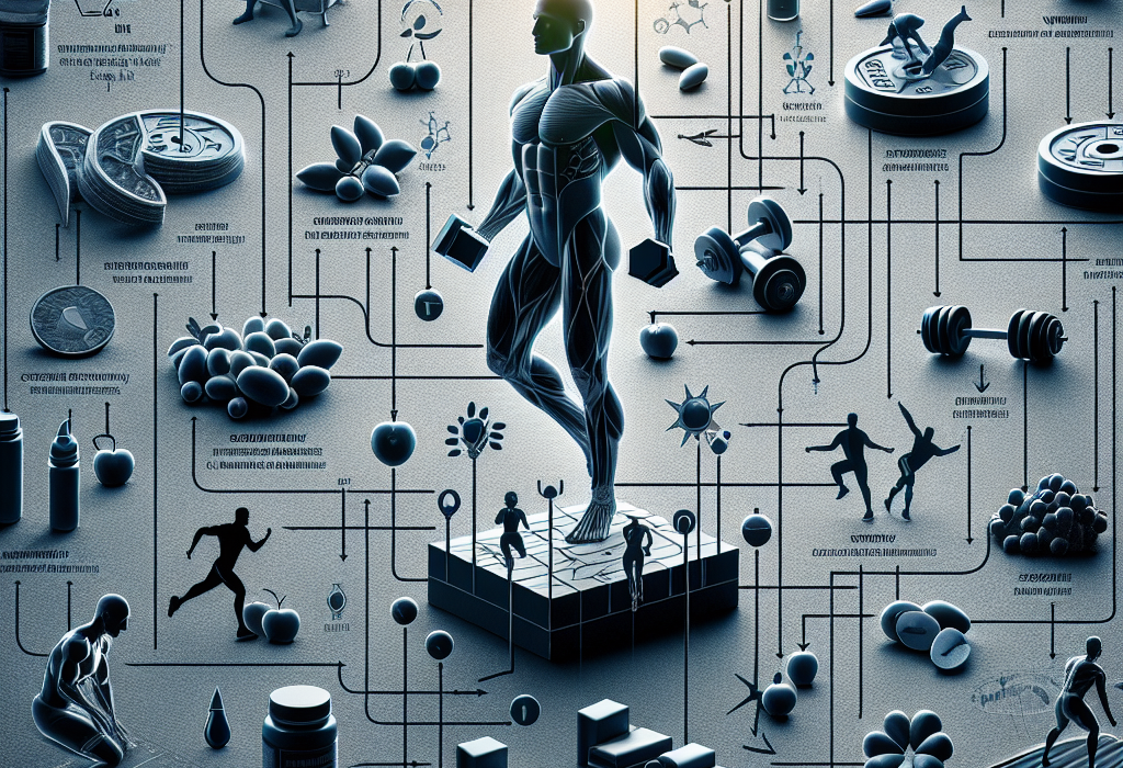 Le rôle des vitamines dans les entraînements intensifs