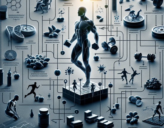 Le rôle des vitamines dans les entraînements intensifs