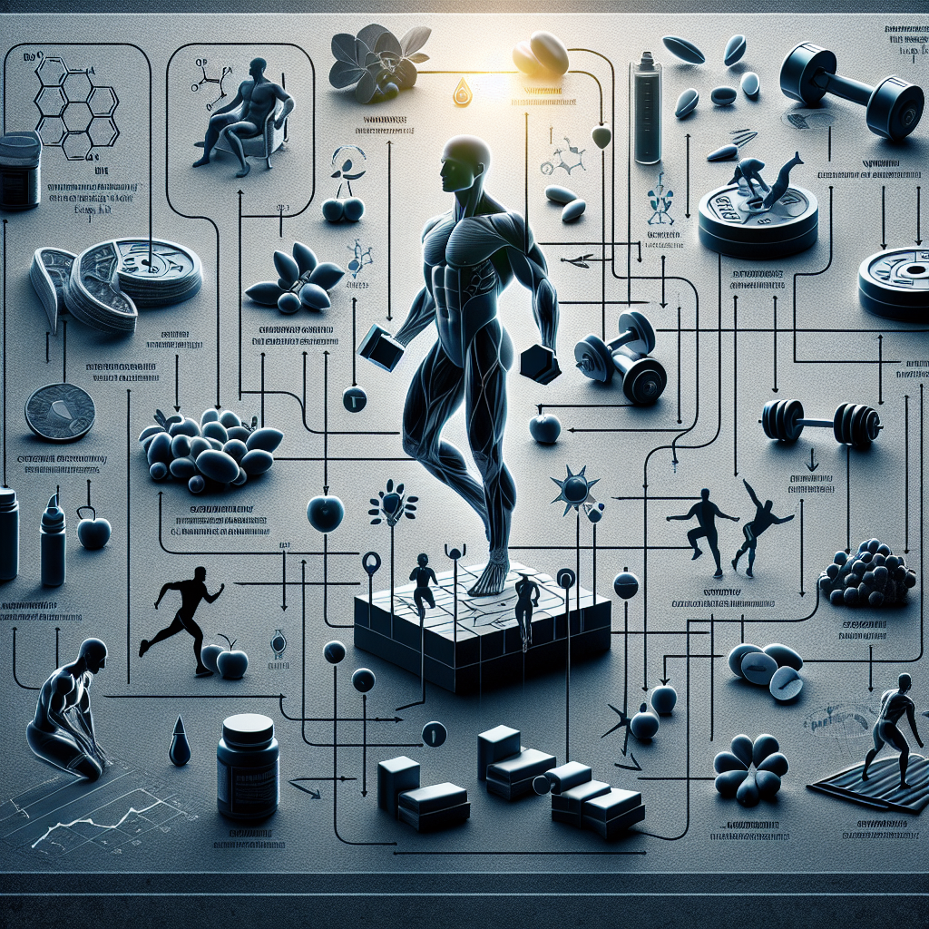 Le rôle des vitamines dans les entraînements intensifs