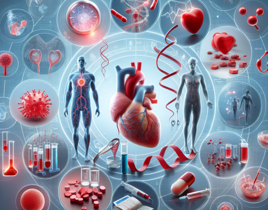 Rôle de l'érythropoïétine dans la réduction du risque de complications cardiovasculaires ?