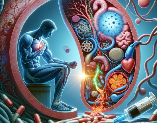 Rôle du médicament dans la prévention du surentraînement du PCT