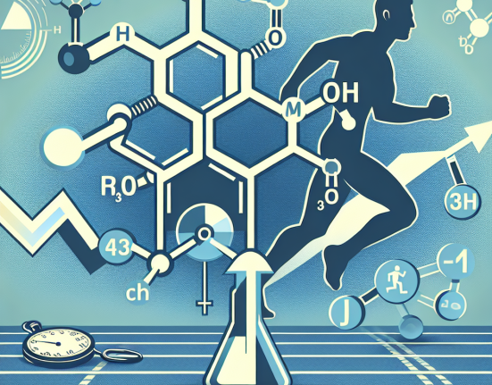 Utilisation de la méthyltrenbolone pour augmenter l'endurance