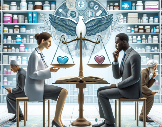 Utilisation du médicament pour des indications médicales : aspects éthiques