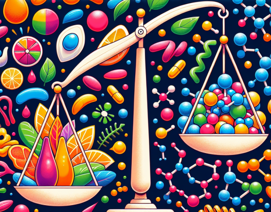 Vitamines ou acides aminés : lesquels sont les plus importants ?