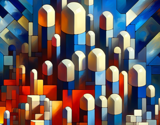 Andriol vs capsules/comprimés d'autres formes : ce qui est vraiment important