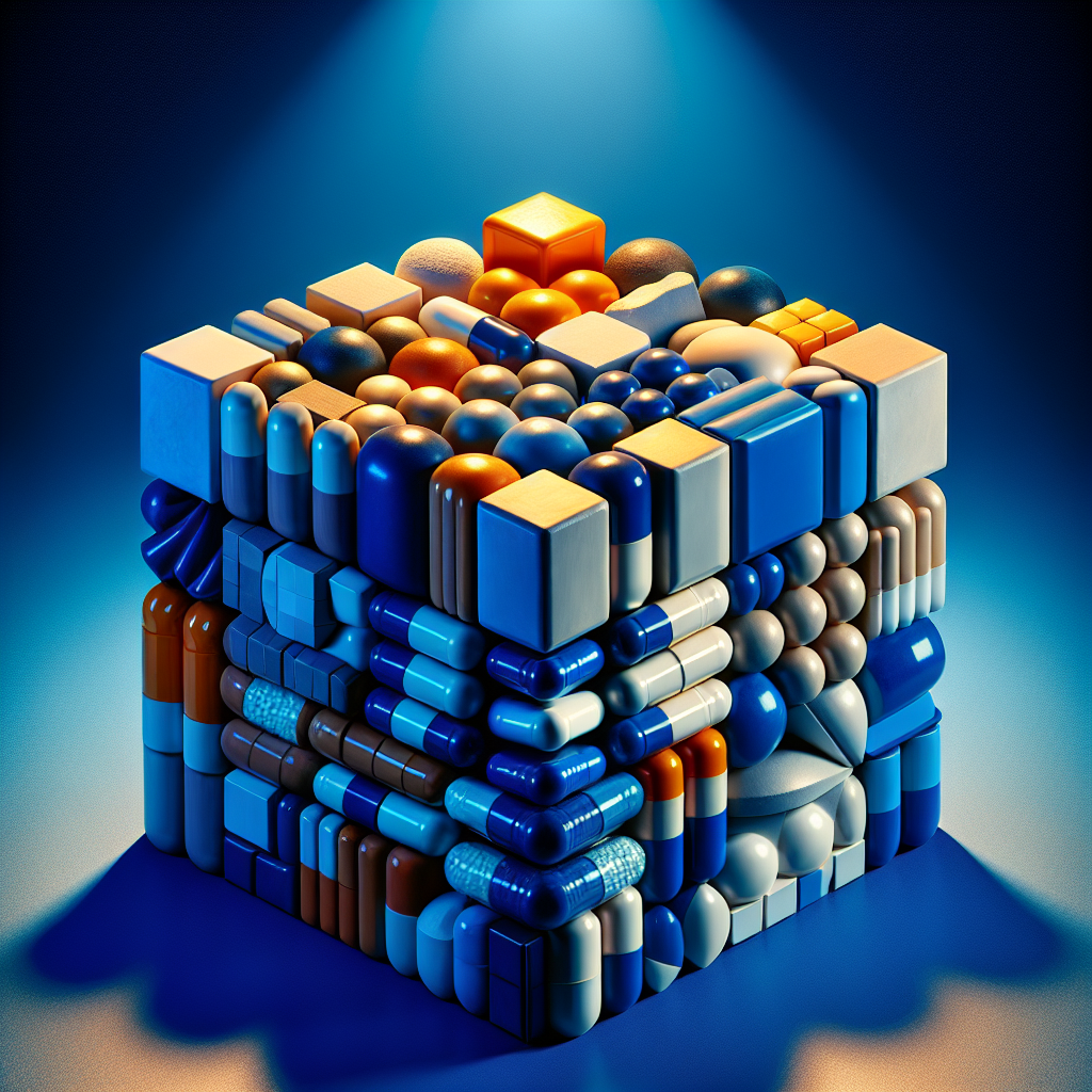 Andriol vs capsules/comprimés d'autres formes : ce qui est vraiment important