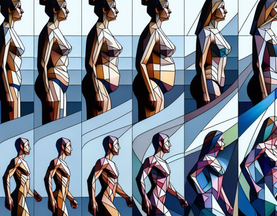 Brûleurs de graisse : photos de progression, comment les faire sans toxicité