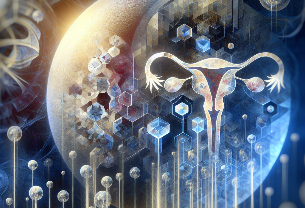 Cabergoline et fertilité féminine : rétablir l’ovulation