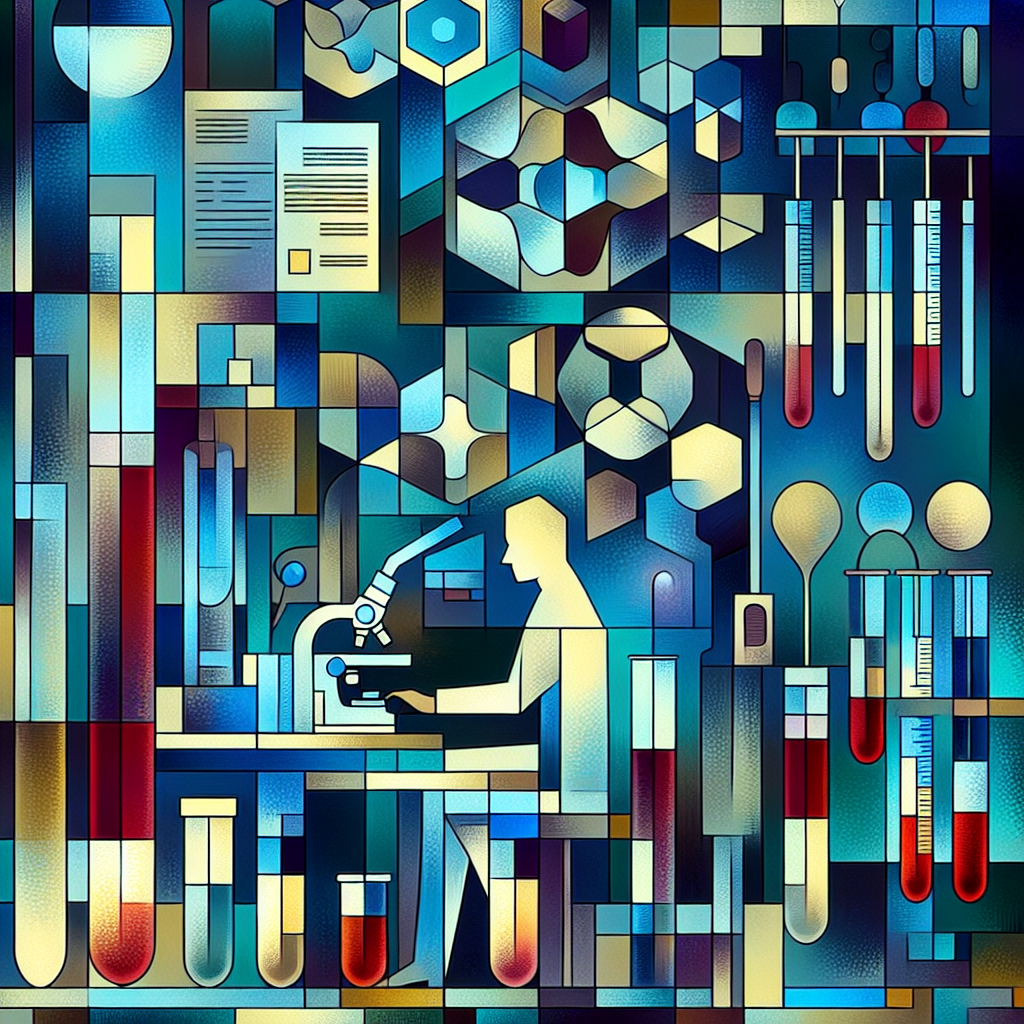 Comment diagnostiquer une hyperprolactinémie : analyses nécessaires