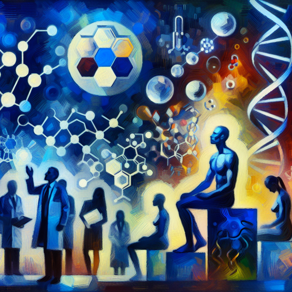 Comment l'anastrozole influence le taux d'estradiol et les conséquences cliniques