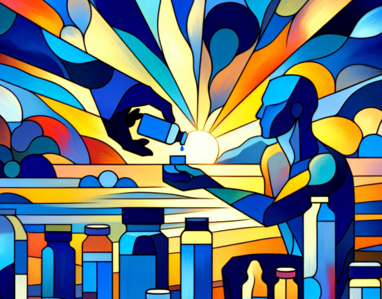 Comment le médecin choisit la forme de testostérone : critères de sélection (sans dosages)