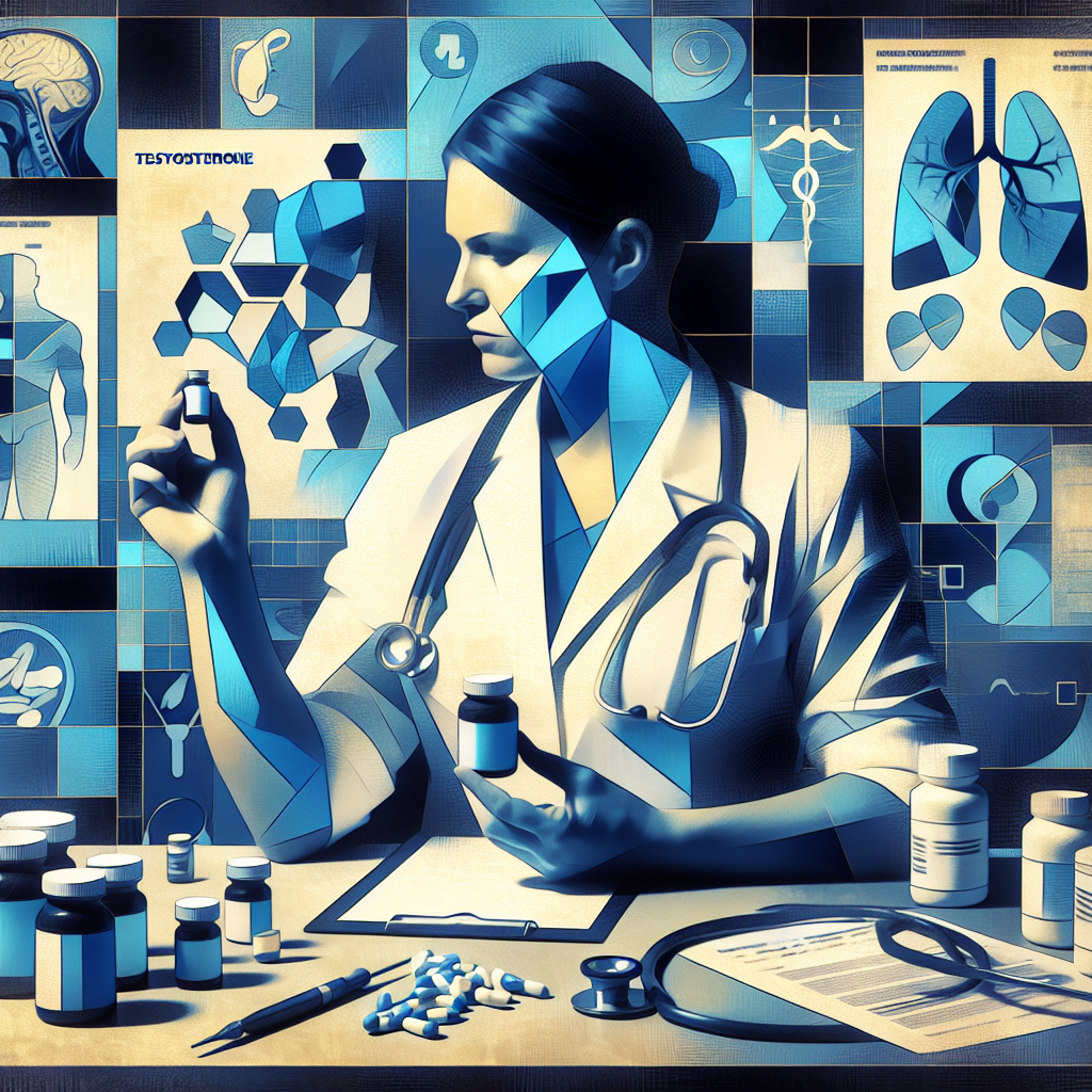 Comment le médecin choisit la forme de testostérone : critères de sélection (sans dosages)