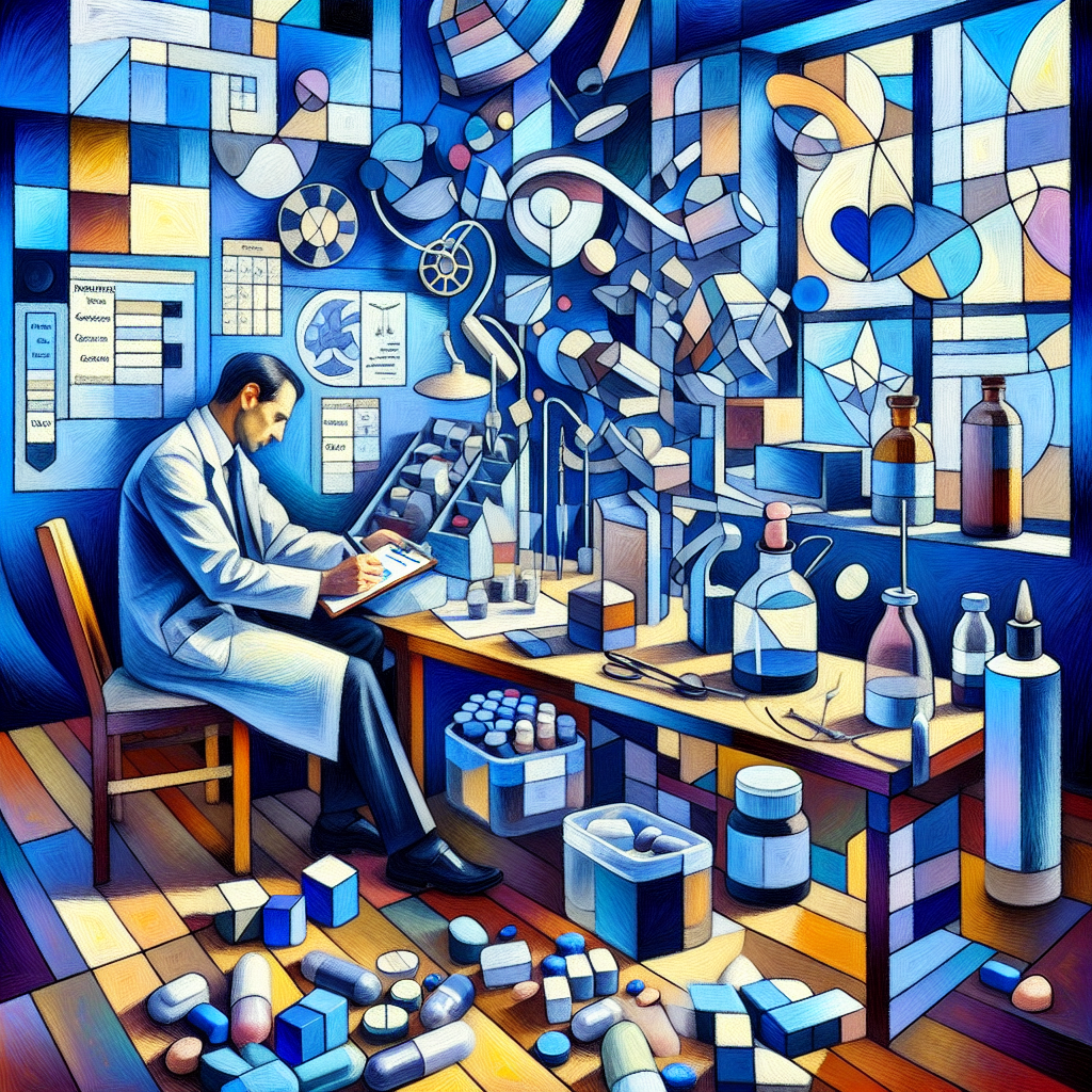 Comorbidités et mode de vie : comment le médecin choisit la classe de médicament en cas de profil de risque complexe