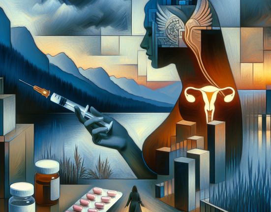 Ménopause : naturelle vs médicamenteuse — comment cela influence le choix du médicament