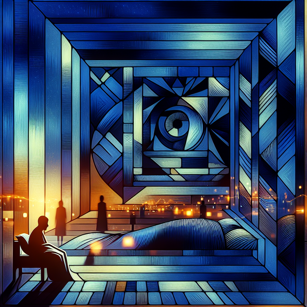 Stress/sommeil chez les patients atteints de dyslipidémie : comment en tenir compte dans le plan de traitement