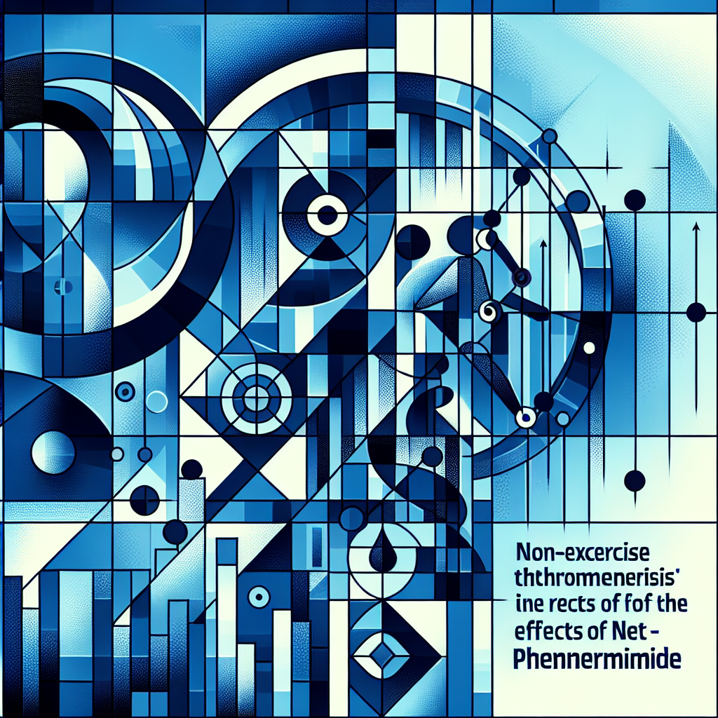 Chlorhydrate de Phentermine : rôle du NEAT (activité quotidienne) dans les résultats