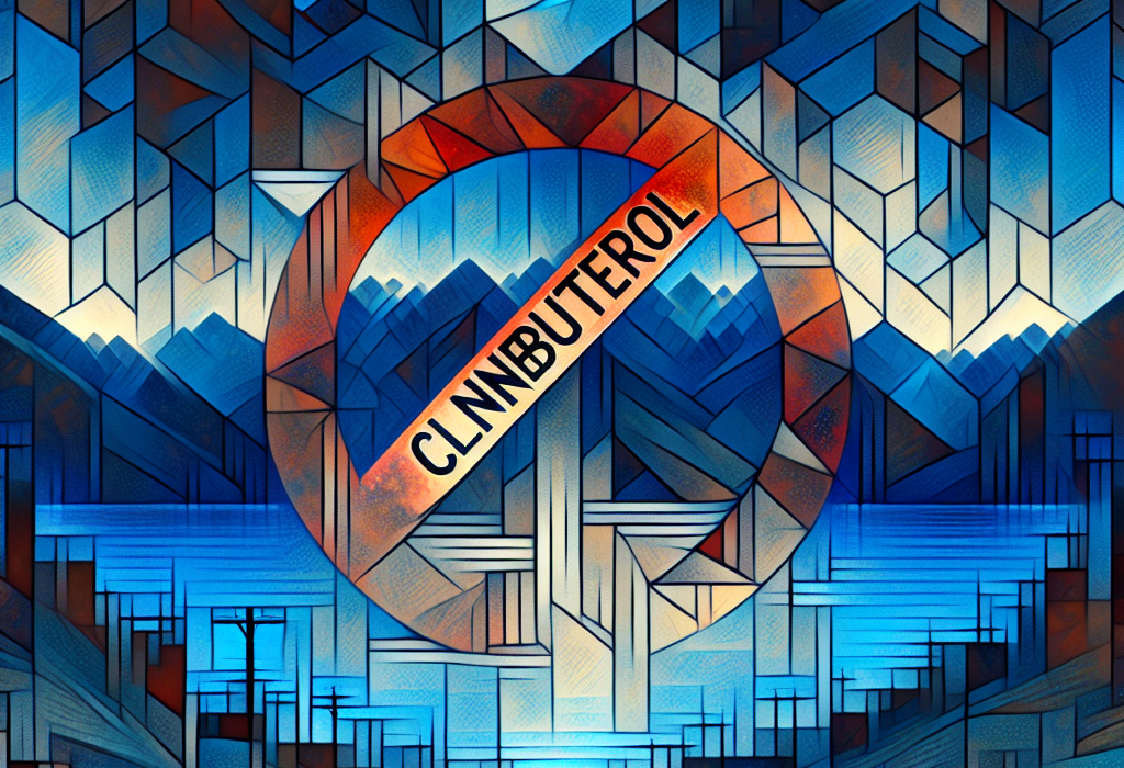 Clenbuterol : pourquoi il est interdit en antidopage