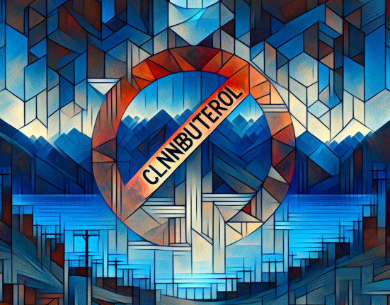 Clenbuterol : pourquoi il est interdit en antidopage